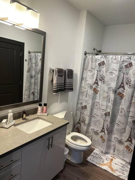 Downtown Augusta Beauty 2 Bed Apt Exterior photo