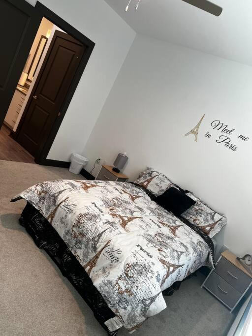 Downtown Augusta Beauty 2 Bed Apt Exterior photo