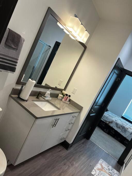 Downtown Augusta Beauty 2 Bed Apt Exterior photo